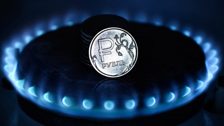 Η Ουγγαρία σπάει την ευρωπαϊκή ενότητα – Θα πληρώσει σε ρούβλια το ρωσικό φυσικό αέριο